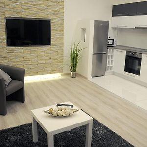 Appartement met een Slaapkamer